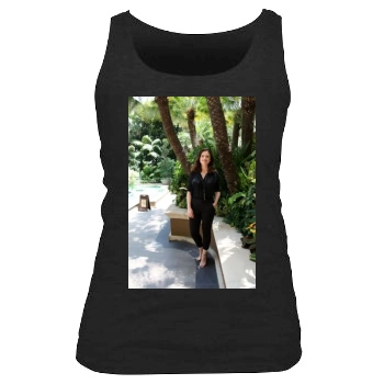 Hayley Atwell Women's Tank Top