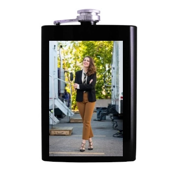 Hayley Atwell Hip Flask