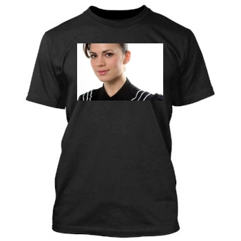 Hayley Atwell Men's TShirt