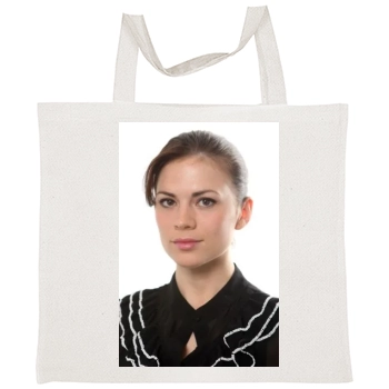 Hayley Atwell Tote