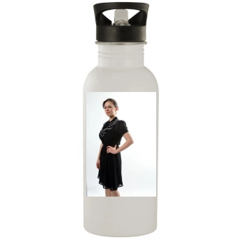 Hayley Atwell Stainless Steel Water Bottle