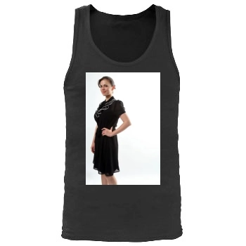 Hayley Atwell Men's Tank Top