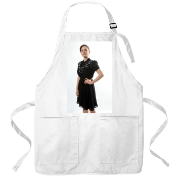 Hayley Atwell Apron