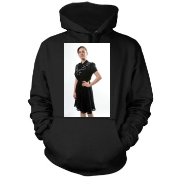 Hayley Atwell Mens Pullover Hoodie Sweatshirt