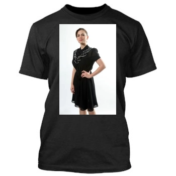 Hayley Atwell Men's TShirt