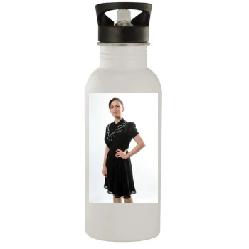 Hayley Atwell Stainless Steel Water Bottle