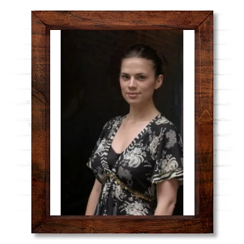 Hayley Atwell 14x17