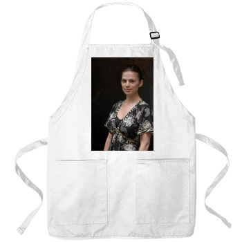 Hayley Atwell Apron