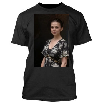 Hayley Atwell Men's TShirt