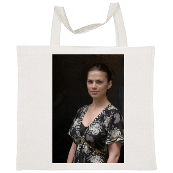 Hayley Atwell Tote