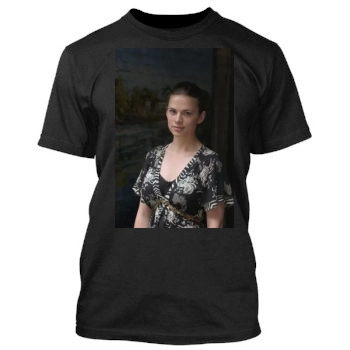 Hayley Atwell Men's TShirt