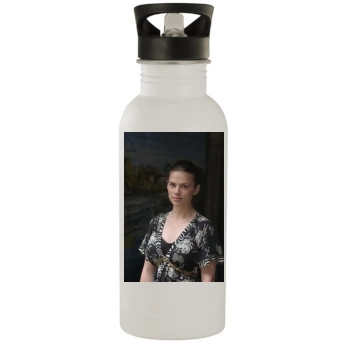 Hayley Atwell Stainless Steel Water Bottle