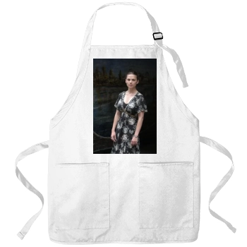 Hayley Atwell Apron