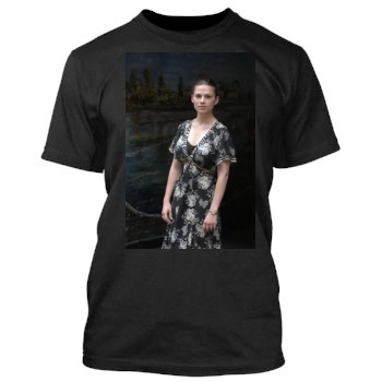 Hayley Atwell Men's TShirt