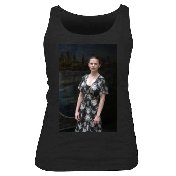 Hayley Atwell Women's Tank Top