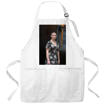 Hayley Atwell Apron