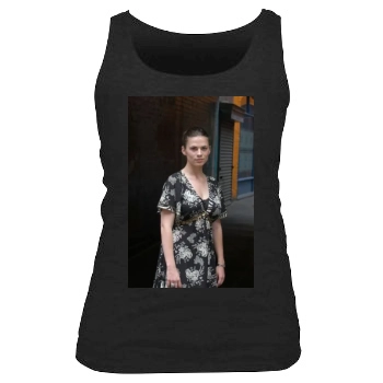 Hayley Atwell Women's Tank Top