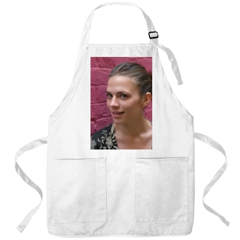 Hayley Atwell Apron