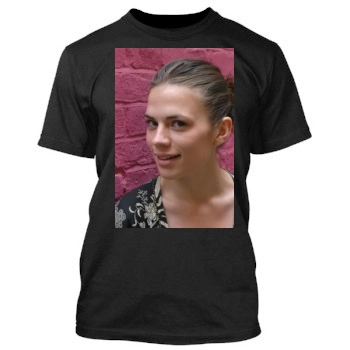 Hayley Atwell Men's TShirt