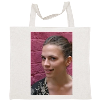 Hayley Atwell Tote