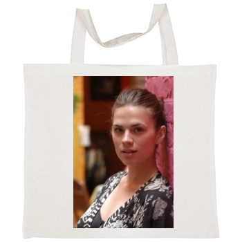 Hayley Atwell Tote