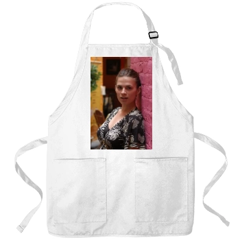 Hayley Atwell Apron