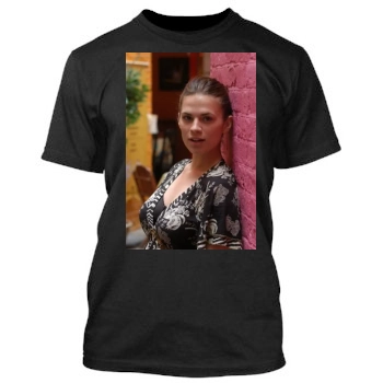 Hayley Atwell Men's TShirt