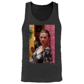 Hayley Atwell Men's Tank Top