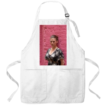 Hayley Atwell Apron