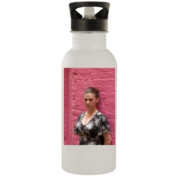 Hayley Atwell Stainless Steel Water Bottle