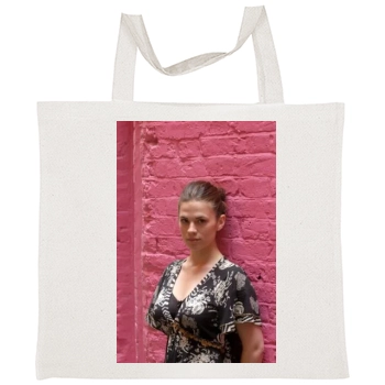 Hayley Atwell Tote