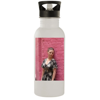 Hayley Atwell Stainless Steel Water Bottle