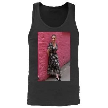 Hayley Atwell Men's Tank Top