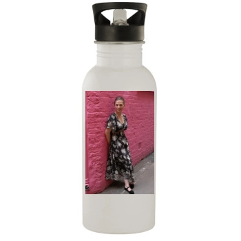 Hayley Atwell Stainless Steel Water Bottle