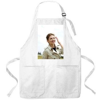 Hayley Atwell Apron