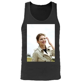 Hayley Atwell Men's Tank Top