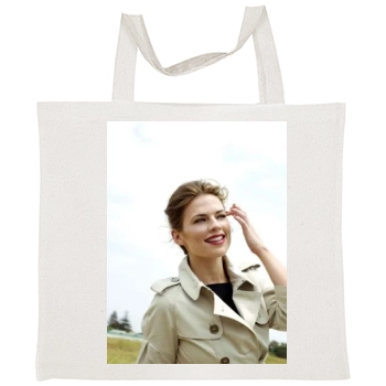 Hayley Atwell Tote