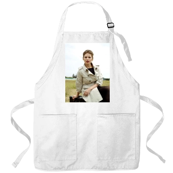 Hayley Atwell Apron