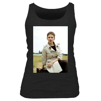 Hayley Atwell Women's Tank Top