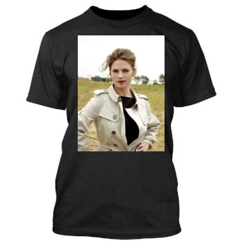 Hayley Atwell Men's TShirt