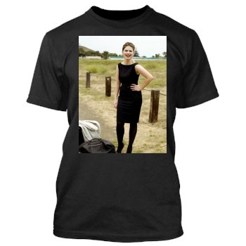 Hayley Atwell Men's TShirt