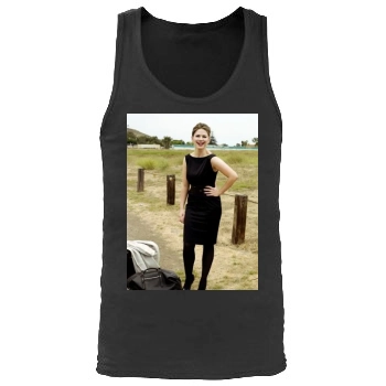 Hayley Atwell Men's Tank Top