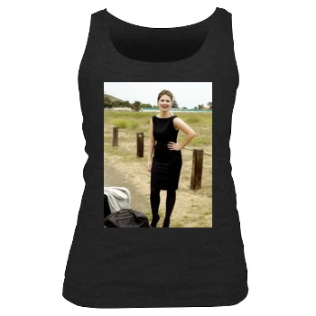 Hayley Atwell Women's Tank Top