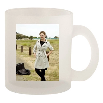 Hayley Atwell 10oz Frosted Mug