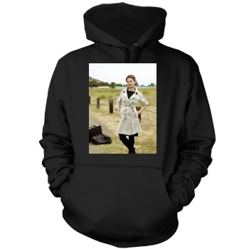 Hayley Atwell Mens Pullover Hoodie Sweatshirt