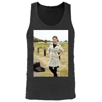 Hayley Atwell Men's Tank Top