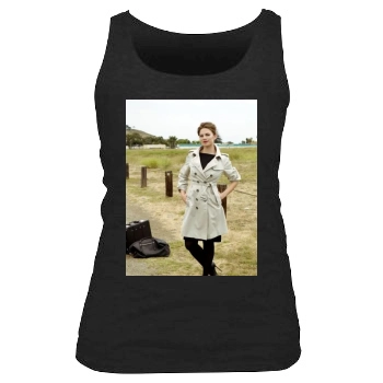 Hayley Atwell Women's Tank Top