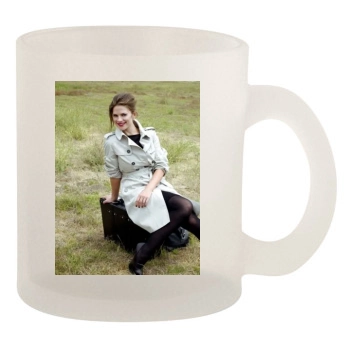 Hayley Atwell 10oz Frosted Mug