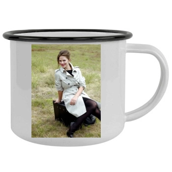 Hayley Atwell Camping Mug