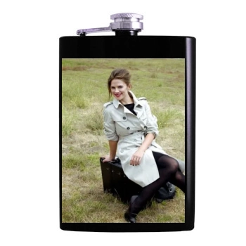 Hayley Atwell Hip Flask